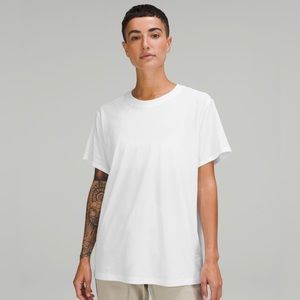 Lululemon All Yours T shirt